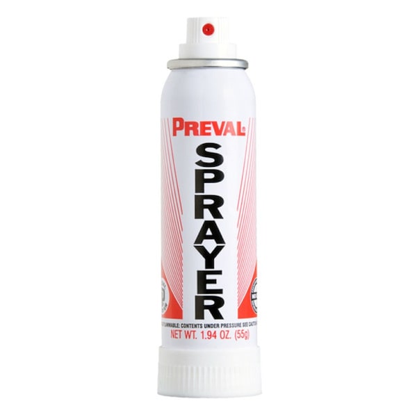 Preval Sprayer Replacement Unit, PK 100
